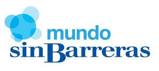 MUNDO SIN BARRERAS logo