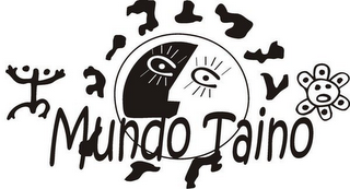 MUNDO TAINO logo