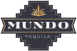 MUNDO TEQUILA logo