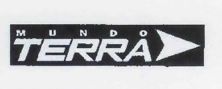 MUNDO TERRA logo