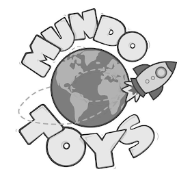 MUNDO TOYS logo