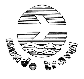 MUNDO TRAVEL logo