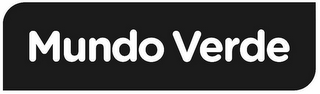 MUNDO VERDE logo