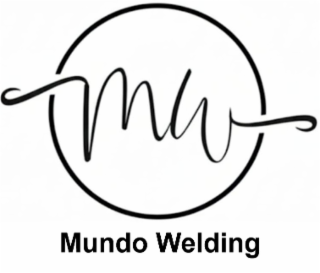 MUNDO WELDING logo