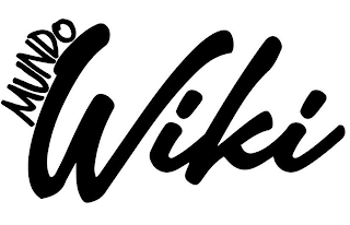 MUNDO WIKI logo