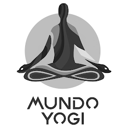 MUNDO YOGI logo