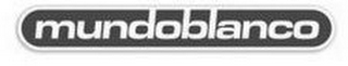 MUNDOBLANCO logo