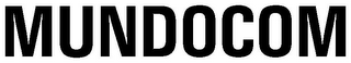 MUNDOCOM logo