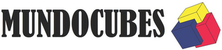 MUNDOCUBES logo