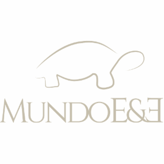 MUNDOE&E logo