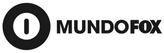 MUNDOFOX logo