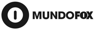 MUNDOFOX logo