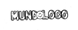 MUNDOLOCO logo