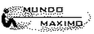 MUNDOMAXIMO logo