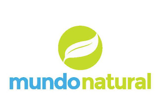 MUNDONATURAL logo