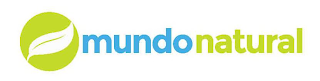 MUNDONATURAL logo