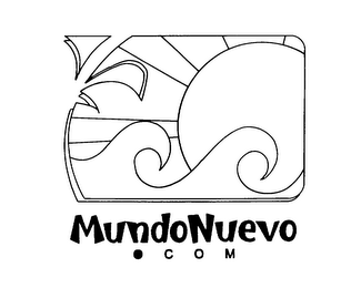MUNDONUEVO. COM logo