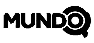 MUNDOQ logo