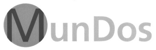 MUNDOS