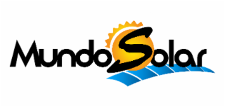 MUNDOSOLAR logo