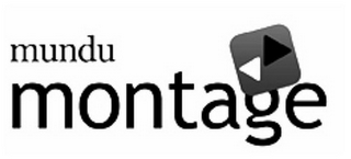 MUNDU MONTAGE logo