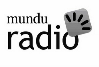 MUNDU RADIO logo