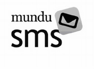 MUNDU SMS logo