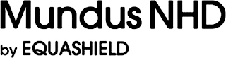 MUNDUS NHD BY EQUASHIELD logo