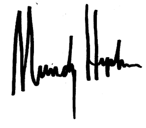 MUNDY HEPBURN logo