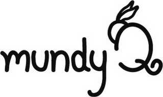 MUNDYQ logo