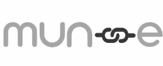 MUN$E logo