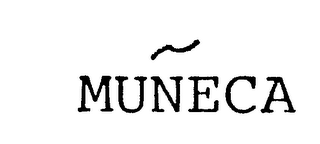 MUNECA logo