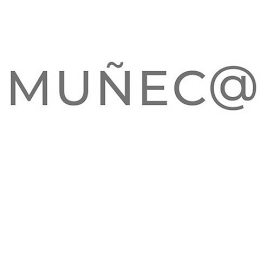 MUNECA