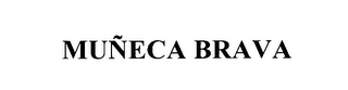 MUNECA BRAVA logo
