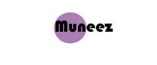 MUNEEZ logo