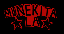 MUNEKITA LA logo