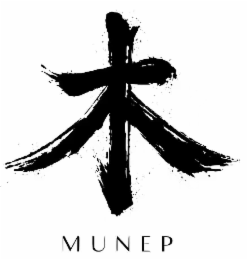MUNEP logo