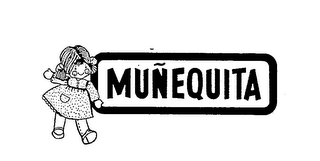 MUNEQUITA logo