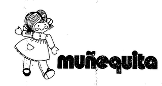 MUNEQUITA logo