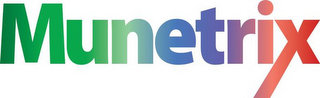 MUNETRIX logo