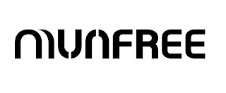 MUNFREE logo