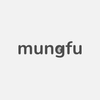 MUNGFU logo
