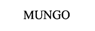 MUNGO logo