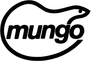MUNGO logo