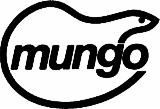 MUNGO logo