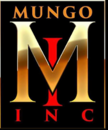 MUNGO MI INC logo