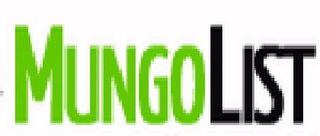 MUNGOLIST logo
