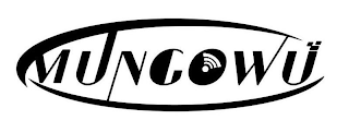 MUNGOWU logo