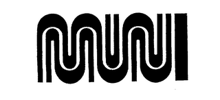 MUNI
