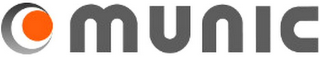 MUNIC logo